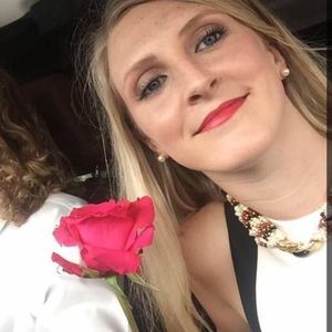 Meet your Posher, Mary-birdsong